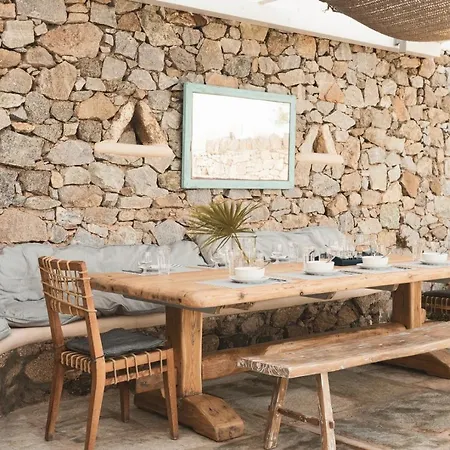 Soluna Casa *