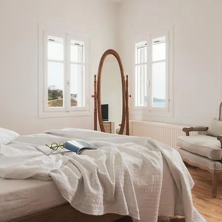 Soluna Casa Mykonos Town