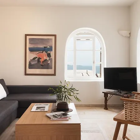 Soluna Casa Mykonos Town