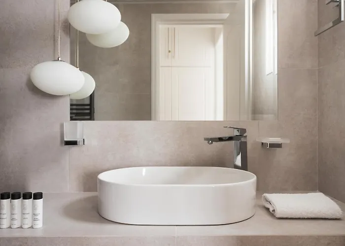 Soluna Casa ヴィラ Mykonos Town