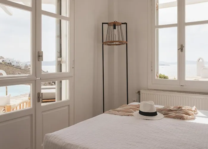 ヴィラ Soluna Casa