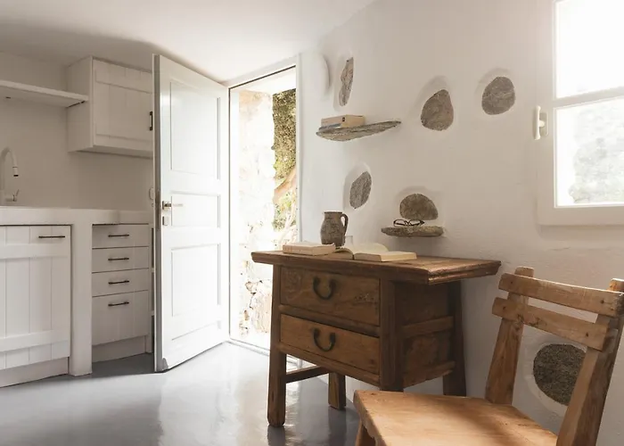 Soluna Casa Mykonos Town