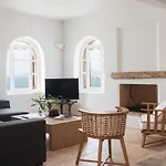 Soluna Casa Βίλα