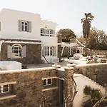 Soluna Casa Βίλα *