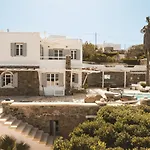 Βίλα Soluna Casa