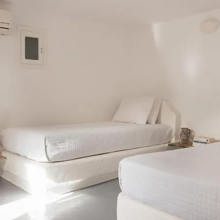 Soluna Casa 别墅 Mykonos Town