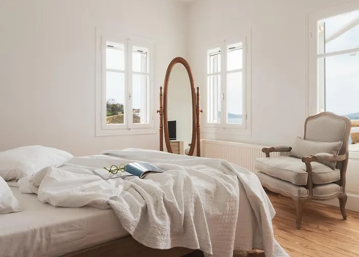 Soluna Casa Mykonos Town