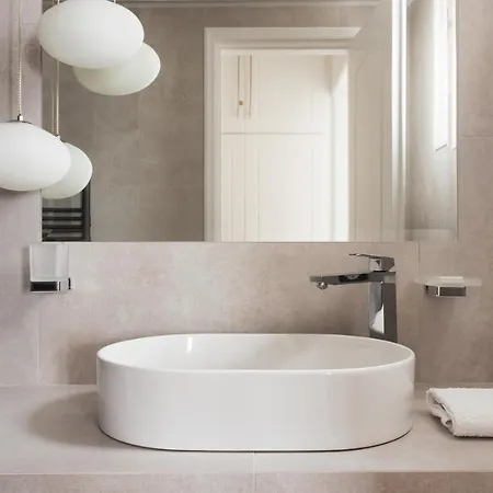 Soluna Casa Villa Mykonos Town