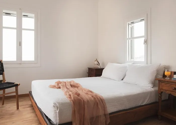 فيلة Soluna Casa *