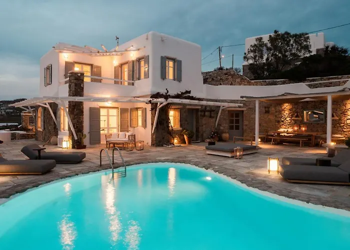 Soluna Casa فيلة