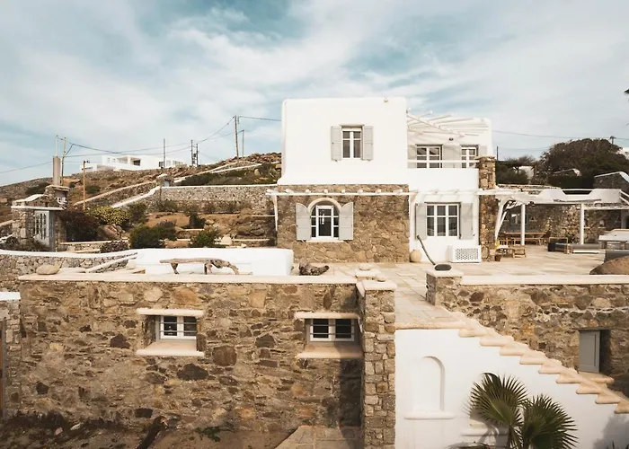 فيلة Soluna Casa *