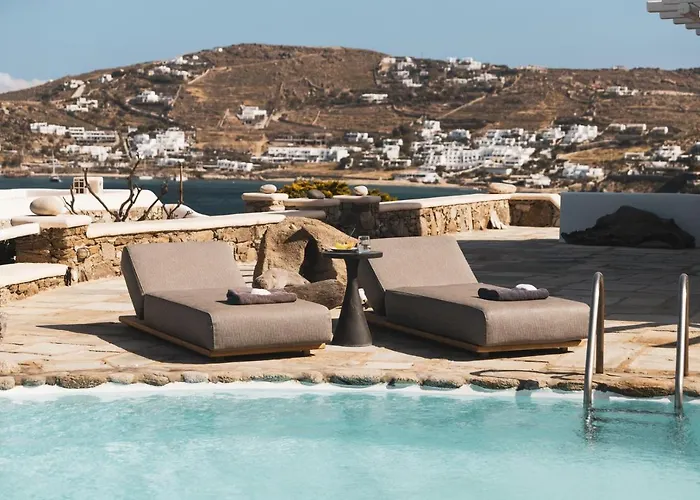 فيلة Soluna Casa *