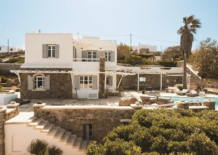 فيلة Soluna Casa