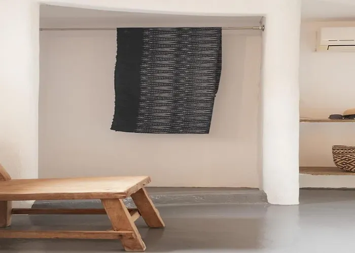 فيلة Soluna Casa *