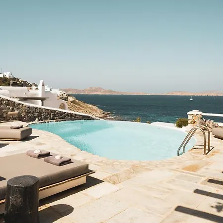 Villa Soluna Casa