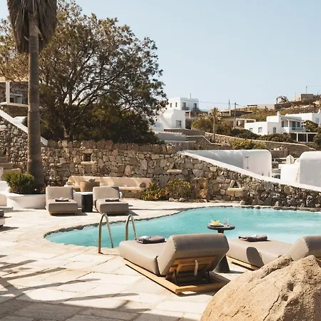 Soluna Casa Villa