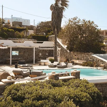 Villa Soluna Casa